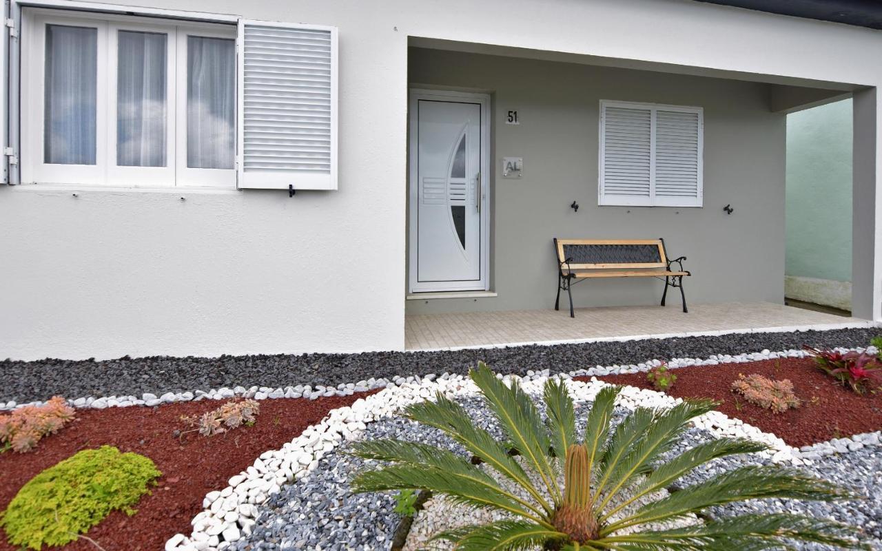 Resilience House Vila Feteira Grande Exterior foto