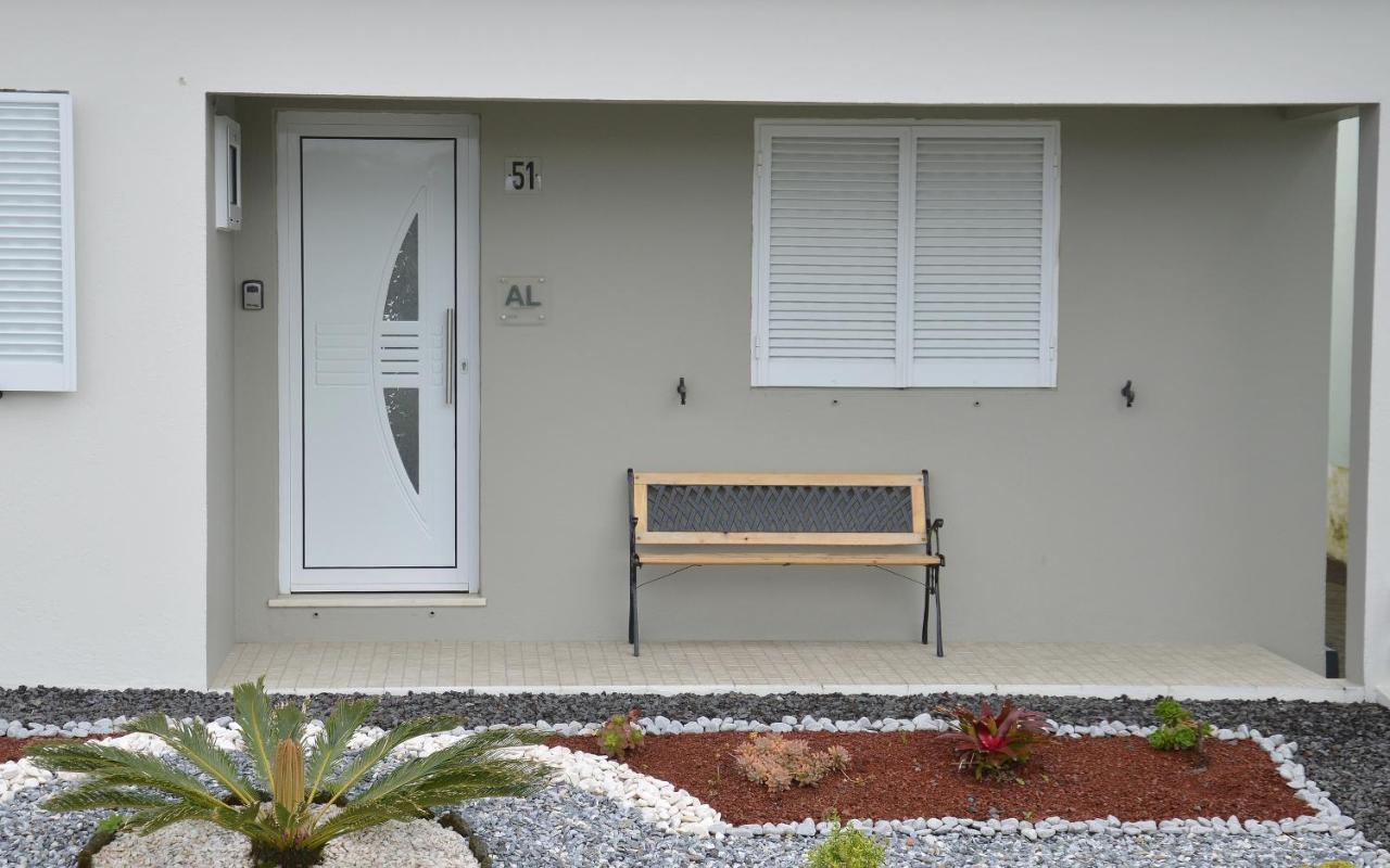 Resilience House Vila Feteira Grande Exterior foto