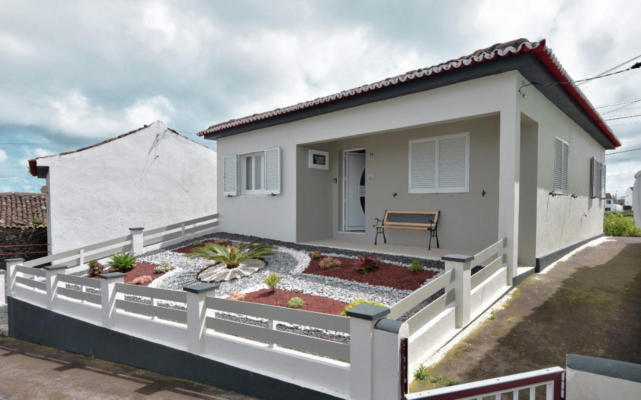 Resilience House Vila Feteira Grande Exterior foto